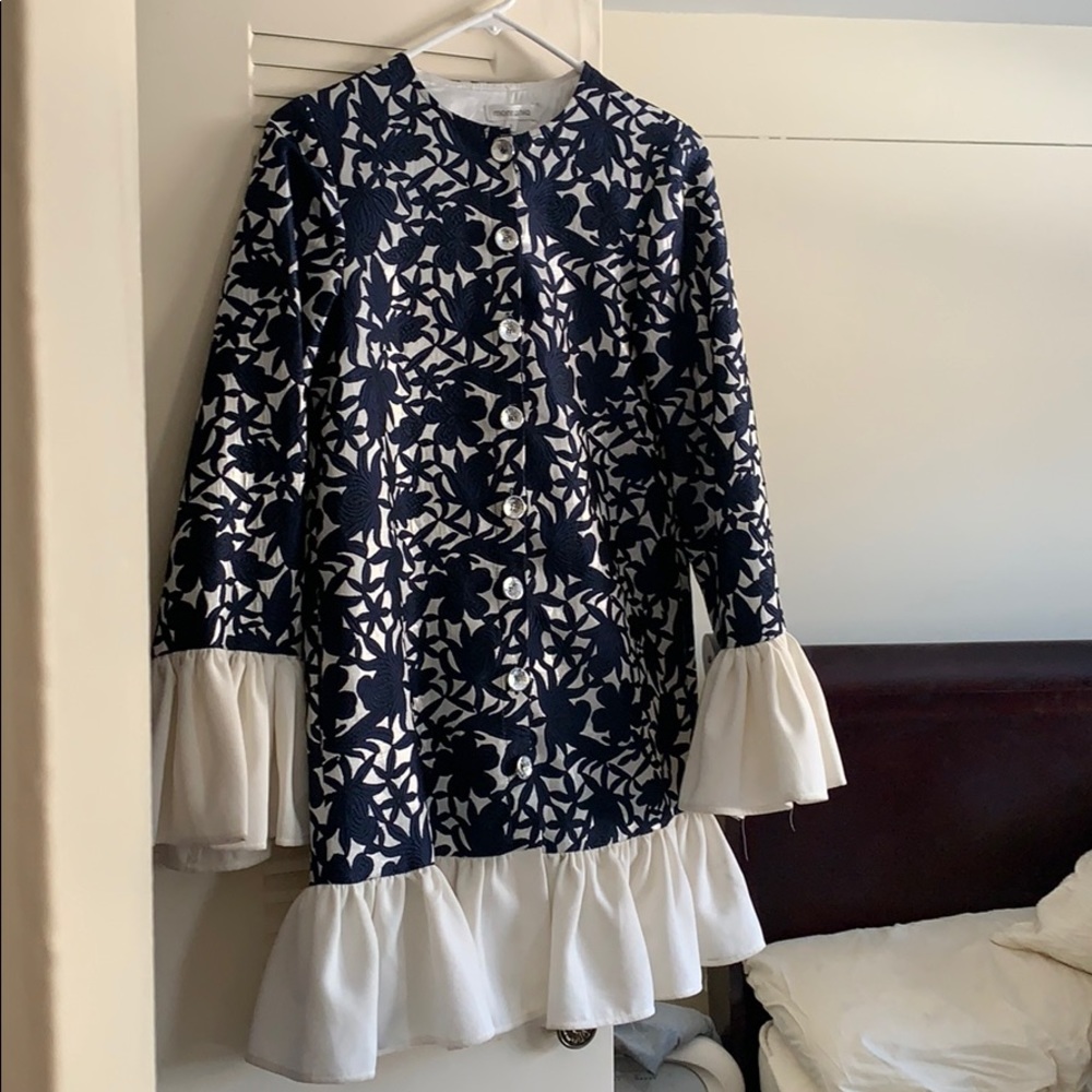 Vintage dress like new